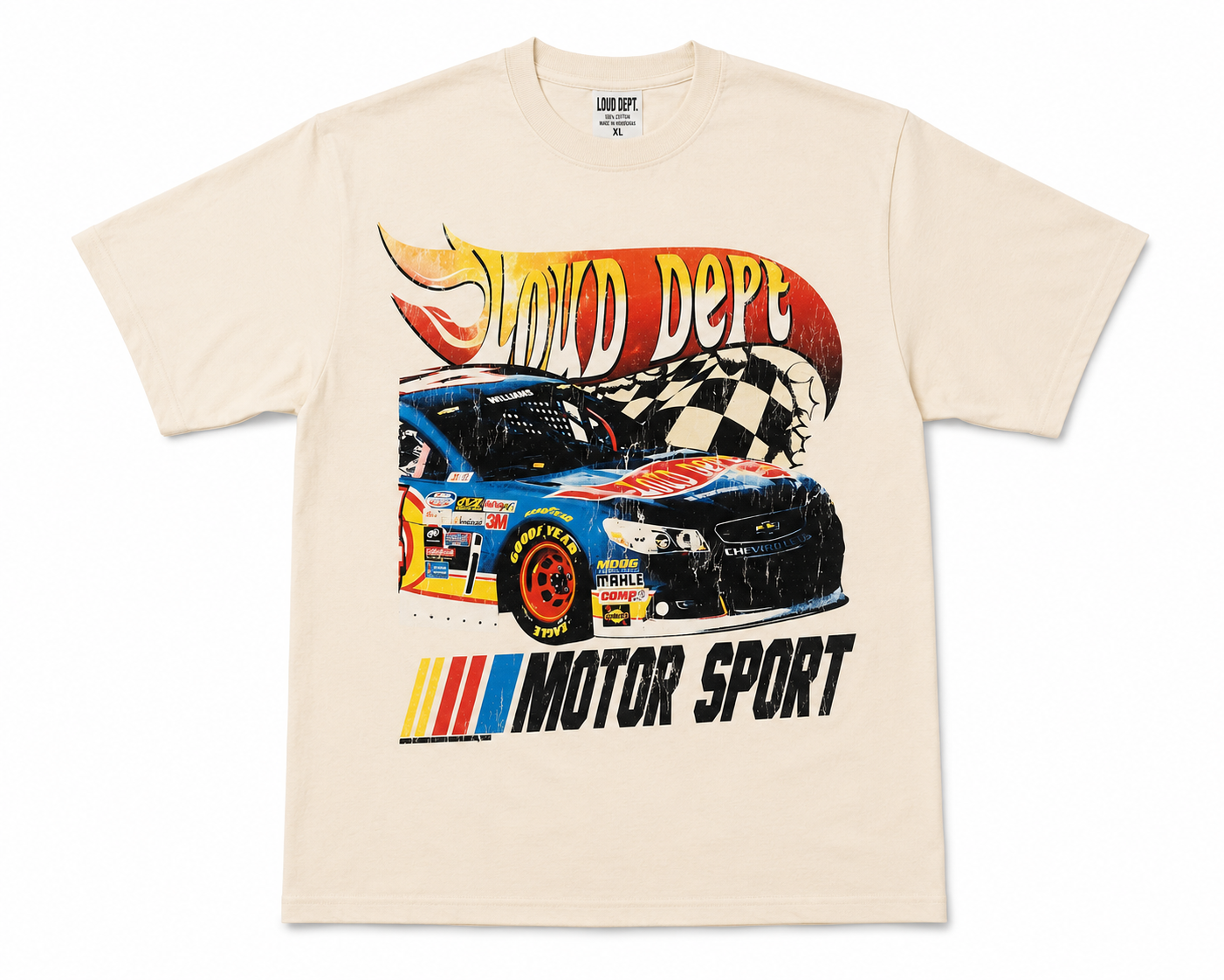 Motor sport ( M )