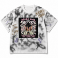 Cardi/Meg  tee ( L ) ( white )
