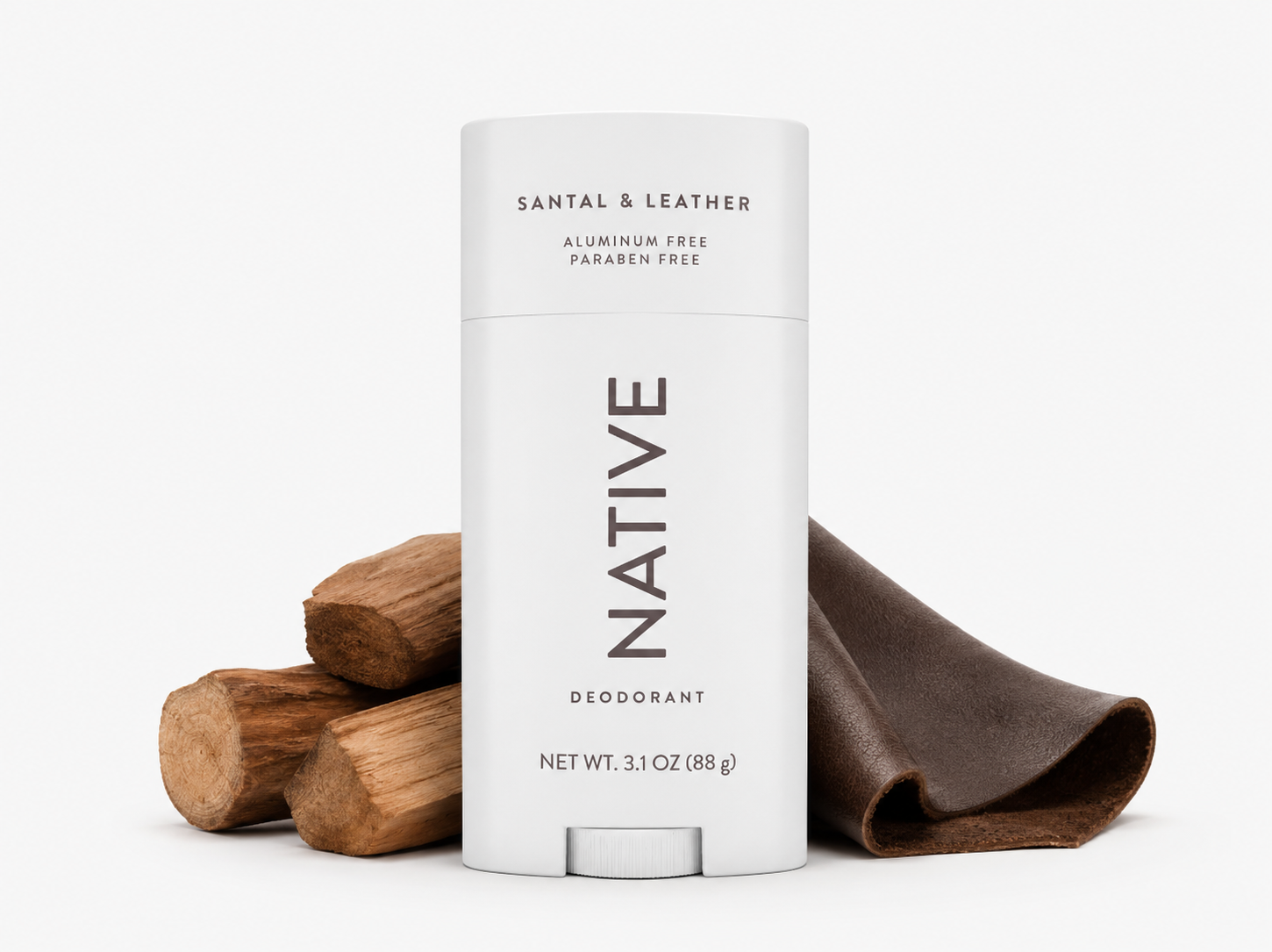 Native natural deodorant